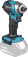 Makita DTD173Z 18V LXT BL XPT Akkus Ütvecsavarozó (Akku és töltő nélkül)