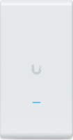 Ubiquiti U6-Mesh-Pro Dual Band 573 / 2400 Mbps WiFi 6 kültéri Access Point