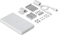 Ubiquiti U6-Mesh-Pro Dual Band 573 / 2400 Mbps WiFi 6 kültéri Access Point