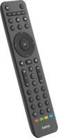 Hama 221053 4 az 1-ben Univerzális távirányító - Fekete