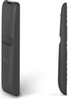 Hama 221053 4 az 1-ben Univerzális távirányító - Fekete