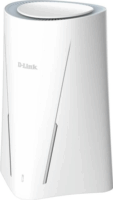 D-link G530 4G/5G AX3000 WiFi6 Router - Fehér