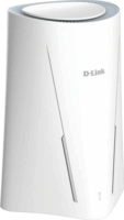 D-link G530 4G/5G AX3000 WiFi6 Router - Fehér