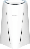 D-link G530 4G/5G AX3000 WiFi6 Router - Fehér
