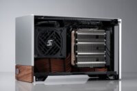 Noctua NH-L12Sx77 PWM Univerzális CPU Hűtő