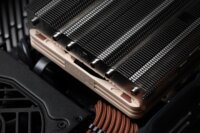 Noctua NH-L12Sx77 PWM Univerzális CPU Hűtő