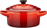 Le Creuset 79212105129100 Mini Tálaló edény készlet 4 db 10 x 5 cm - Színes