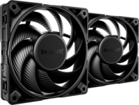 be quiet! Silent Loop 3 240mm ARGB All In One Univerzális CPU Vízhűtés - Fekete