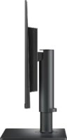 Samsung 27" LS27D406GAUXEN S40GD 16:9 IPS FHD Monitor - Fekete