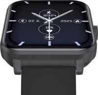 myPhone Watch Classic 2 Unisex Okosóra 50mm - Fekete