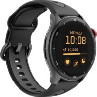 myPhone Watch Adventure Unisex Okosóra 46mm - Fekete