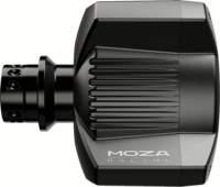 Moza Racing RS074 R3 Szimulátor szett - Kormány, Pedál, Direct Drive, R3 Bázis - Fekete (PC)