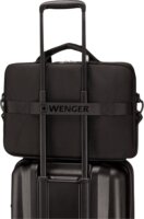 Wenger XE Compact 16" Laptop táska - Fekete