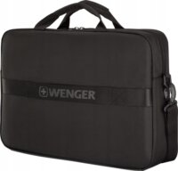 Wenger XE Compact 16" Laptop táska - Fekete