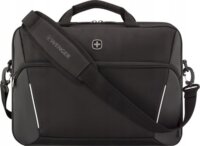 Wenger XE Compact 16" Laptop táska - Fekete