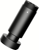 Moza Racing AS003 Flight Z-tengely modul - Fekete