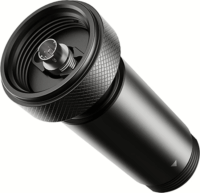 Moza Racing AS003 Flight Z-tengely modul - Fekete