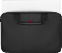 Wenger Guyde 14" Laptop Tok Sleeve - Fekete