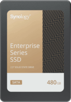 Synology 480GB Enterprise 2.5" SATA3 SSD