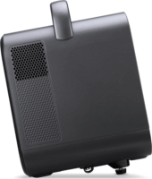 Aopen QF16ATV FullHD 550 Lumen Projektor - Fekete