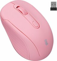 Everest 23659 SM-300 Vezeték nélküli egér - Rose Gold