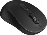 Everest 23662 SM-300 RF Wireless Egér - Fekete