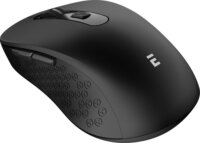 Everest 23662 SM-300 RF Wireless Egér - Fekete