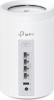 TP-Link BE9300 Wi-Fi 7 DECO BE65 Mesh WiFi rendszer (3db/csomag)