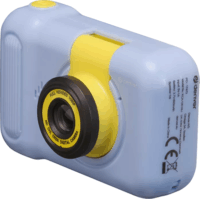 Denver KCA-1351 Digitális Gyerek Fényképező 40Mpx / FullHD - Kék