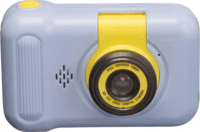 Denver KCA-1351 Digitális Gyerek Fényképező 40Mpx / FullHD - Kék