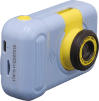 Denver KCA-1351 Digitális Gyerek Fényképező 40Mpx / FullHD - Kék