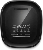 Philips HD3090/80 Elektromos Főzőedény - Fekete