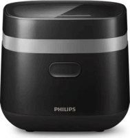 Philips HD3090/80 Elektromos Főzőedény - Fekete
