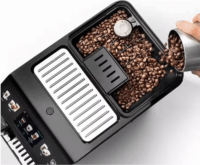 De'Longhi Eletta Explore Automata Kávéfőző 1450W - Fekete