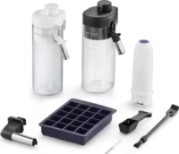 De'Longhi Eletta Explore Automata Kávéfőző 1450W - Fekete
