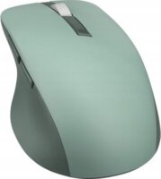 Asus MD200 Silent Plus SmartO RF Wireless Egér - Zöld