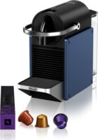 DeLonghi Nespresso Pixie Kapszulás Kávéfőző 1260W - Kék / Fekete