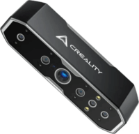 Creality CR-Scan Otter 3D Szkenner - Fekete