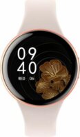 myPhone Watch Mini Smart Női Okosóra 38mm - Rózsa arany