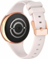 myPhone Watch Mini Smart Női Okosóra 38mm - Rózsa arany