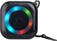 Defender 65009 Enjoy 10 Bluetooth hordozható hangszóró 3 Watt - Fekete