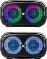 Defender 65305 Q5 Bluetooth hordozható hangszóró 20 Watt - Fekete