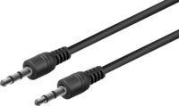 Defender 65305 Q5 Bluetooth hordozható hangszóró 20 Watt - Fekete