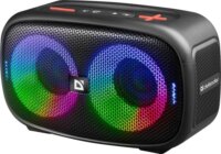 Defender 65305 Q5 Bluetooth hordozható hangszóró 20 Watt - Fekete