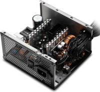 Adata 650W XPG Pylon 80+ Bronze Tápegység