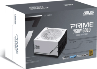 Asus 750W Prime 80+ Gold Moduláris Tápegység