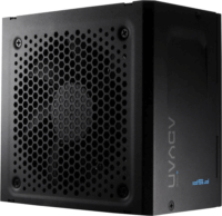 FSP 850W ADVAN 850 GM 80+ Gold Moduláris Tápegység