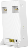 Mercusys MB130-4G 4G AC1200 WiFi Router - Fehér