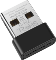 Mercusys MA20N AC650 Wireless USB Adapter