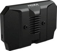 Moza Racing RS072 CM2 Verseny kijelző - Fekete